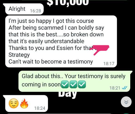 Customer review 13