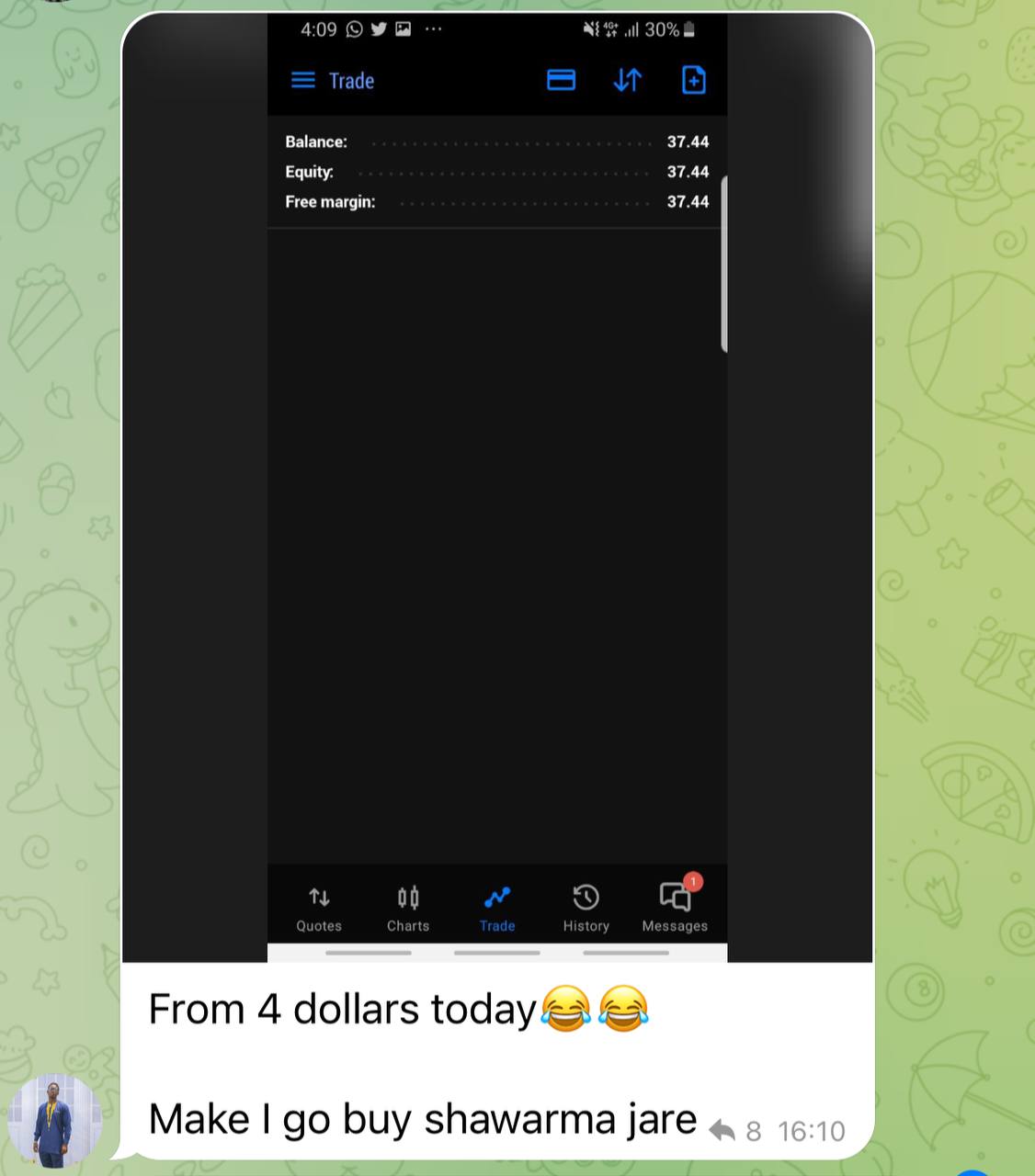 Customer review 4