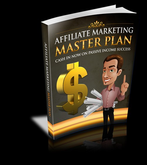 Buy The Affiliate Marketer Master Plan by Micheal Agoro on Selar | selar