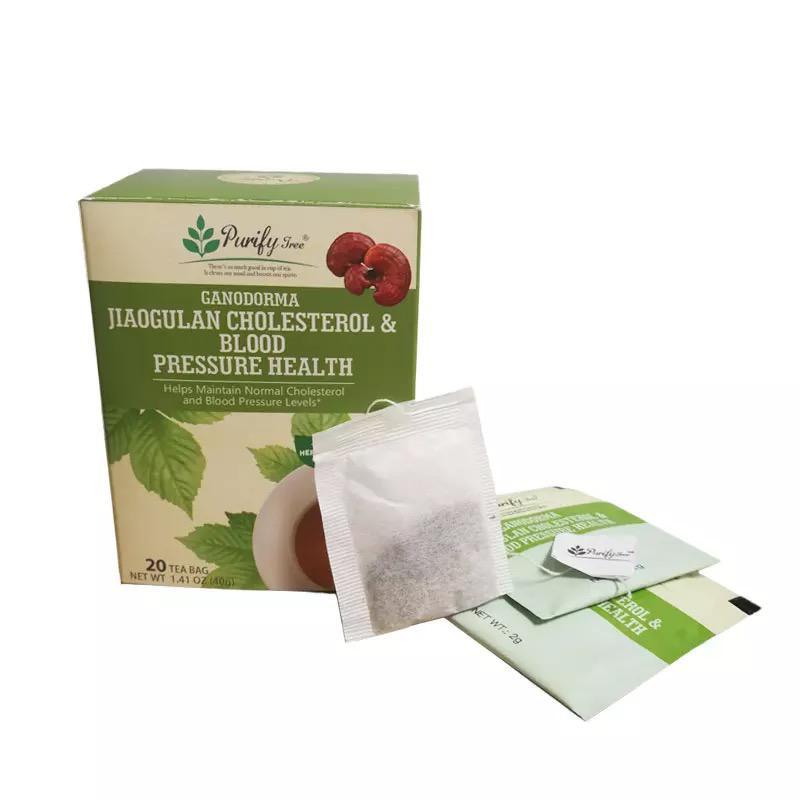 Buy High Blood Pressure Herbal Tea by HealthyLife Solutions on Selar.co