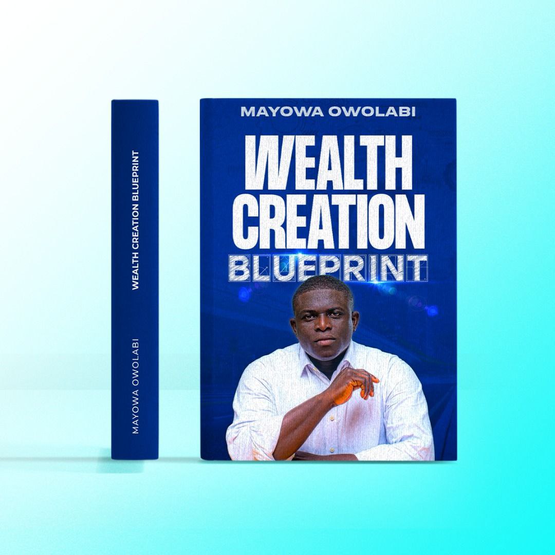 Wealth Creation Blueprint