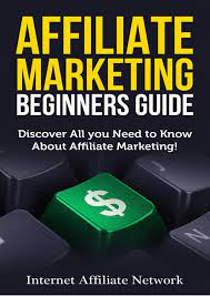 Buy The Affiliate Marketing Blueprint by Money Tech on Selar
