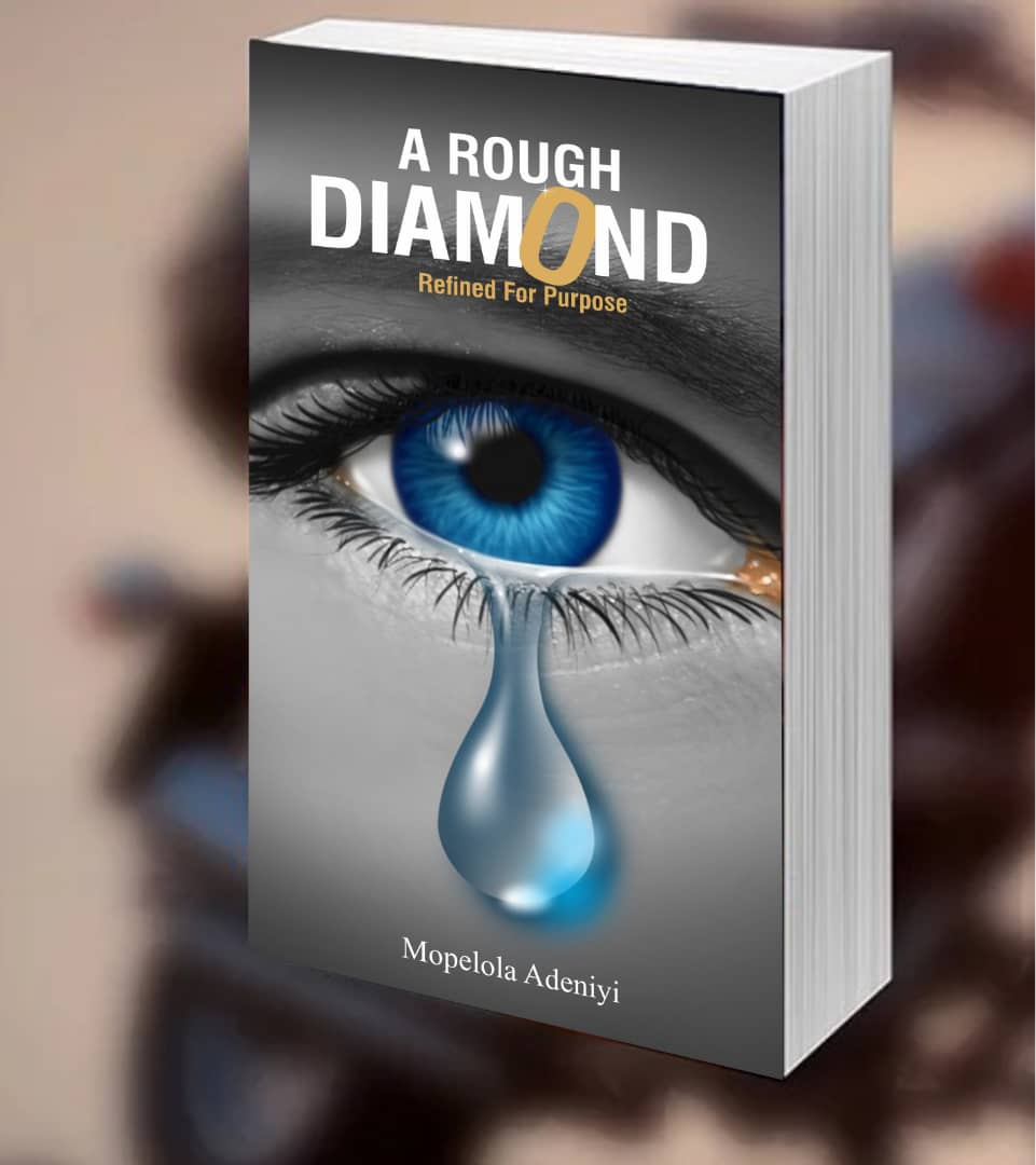 A Rough Dimond