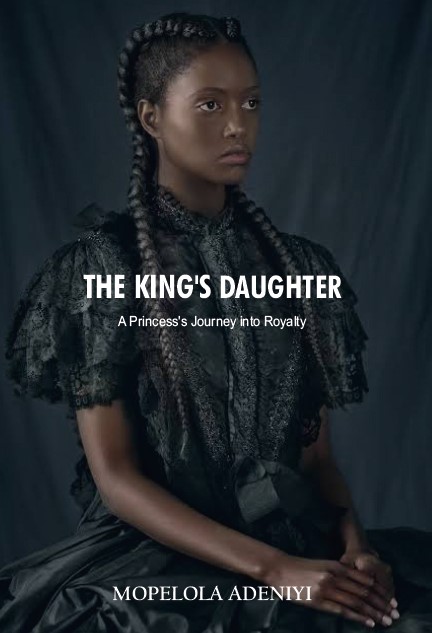 The King's Daughter