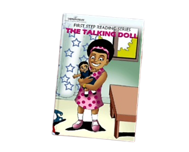 The Talking Doll