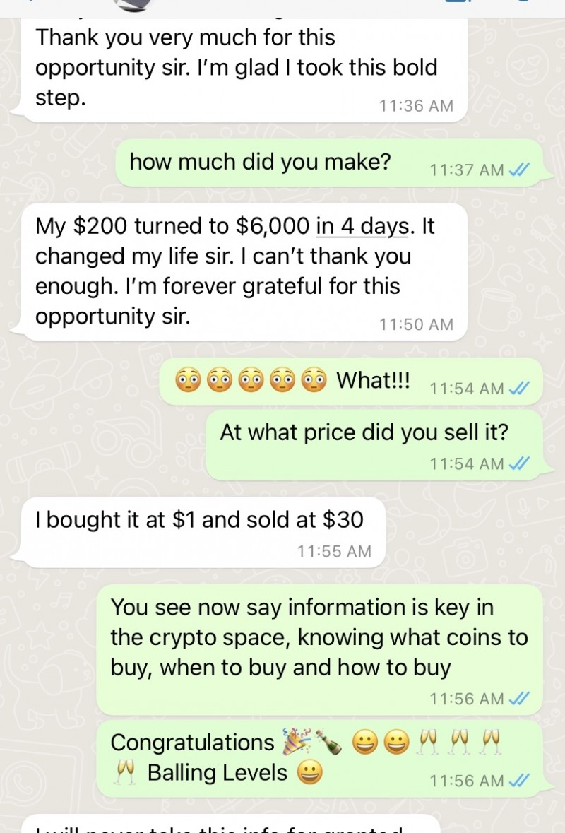 Customer review 1
