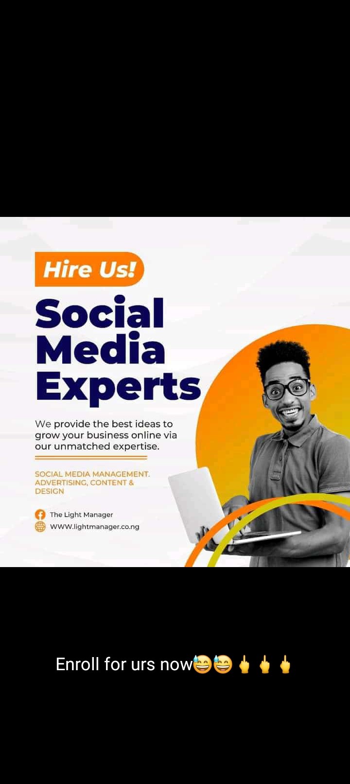 Buy Digital and advertgraphic design by Mustapha Jubril on Selar