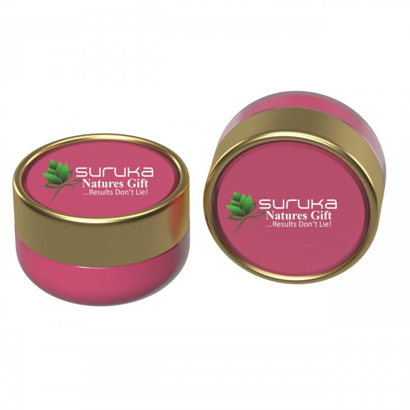 Buy Suruka Pink Lips Balm by Naija Trendy Store on Selar