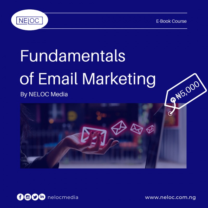 Fundamentals of Email Marketing