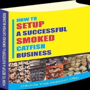 HOW TO SETUP A SUCCESSFUL SMOKED CATFISH BUSINESS