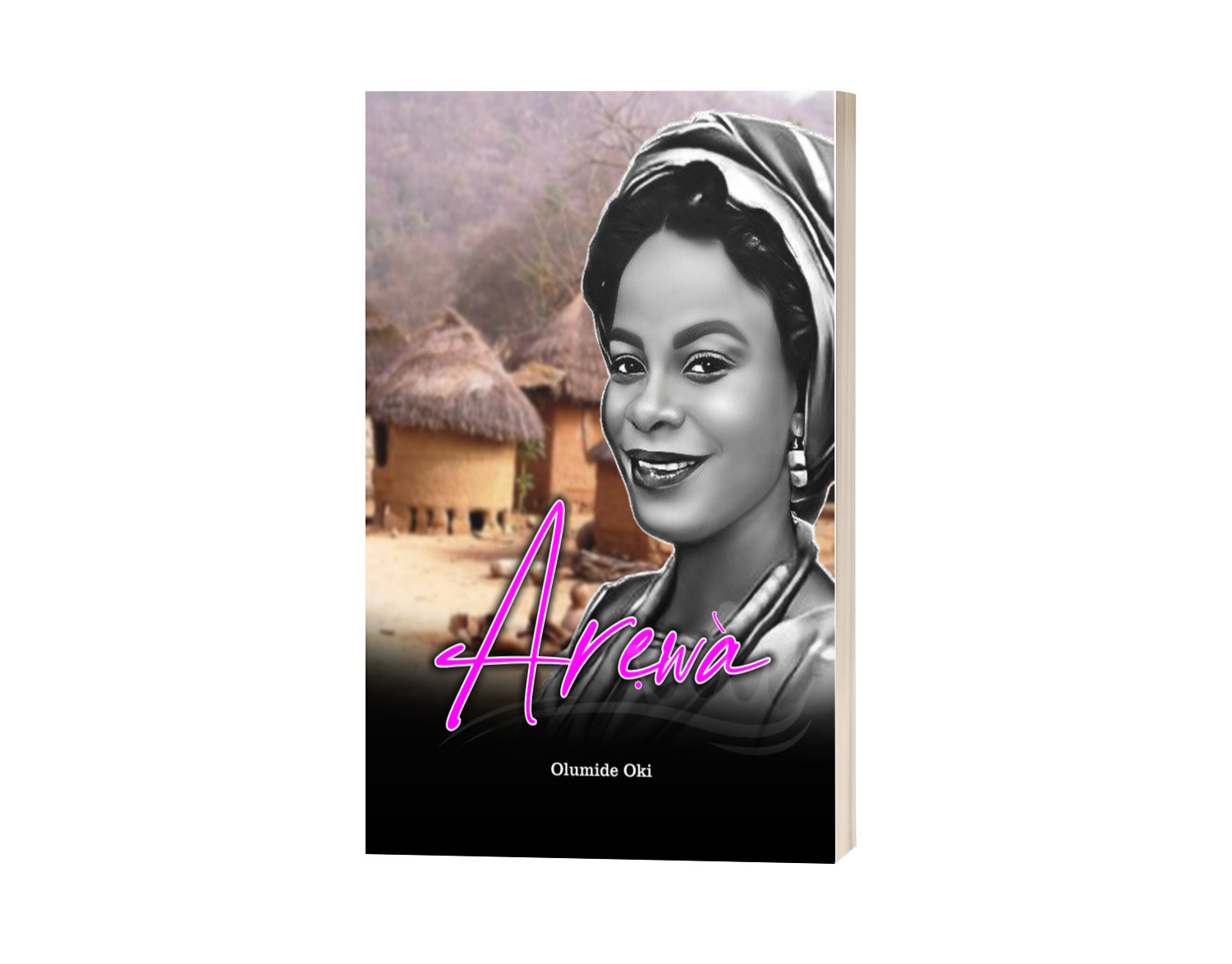 Arewa (A Play)