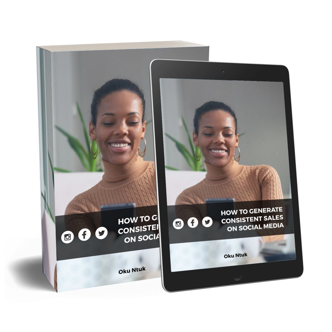 How to Generate Consistent Organic Sales on Social Media
