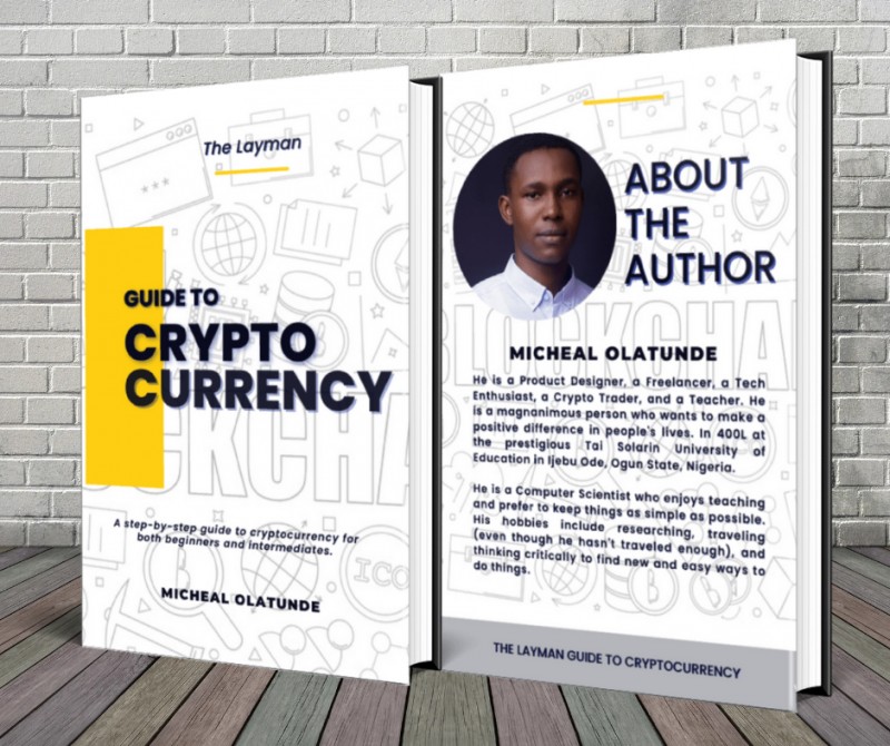Guide to Cryptocurrency