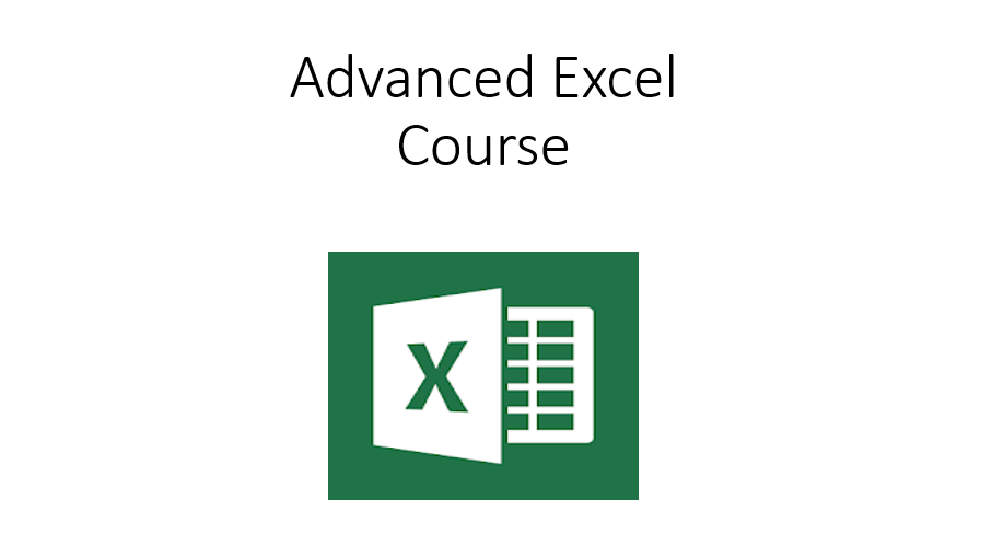 Advanced Excel