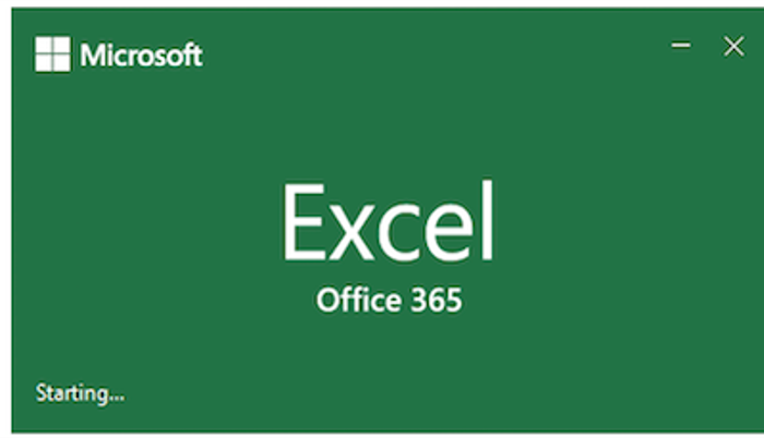 Microsoft Excel (Beginner-Intermediate)