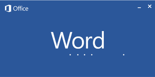 Microsoft Word (Beginner-Intermediate)