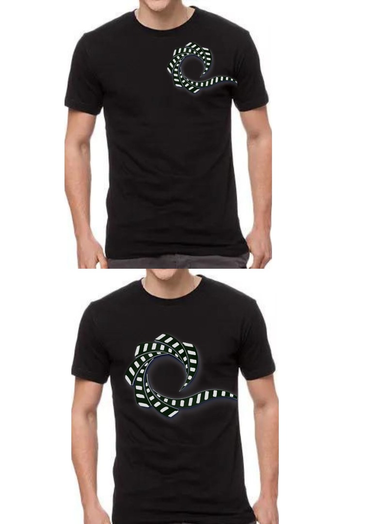 Branded Shirts