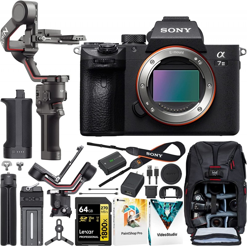 Film Equipment Bundle