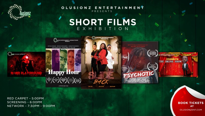 Short Films Exhibition