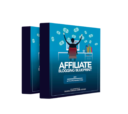 The $3k/Month Affiliate Blogging Blueprint