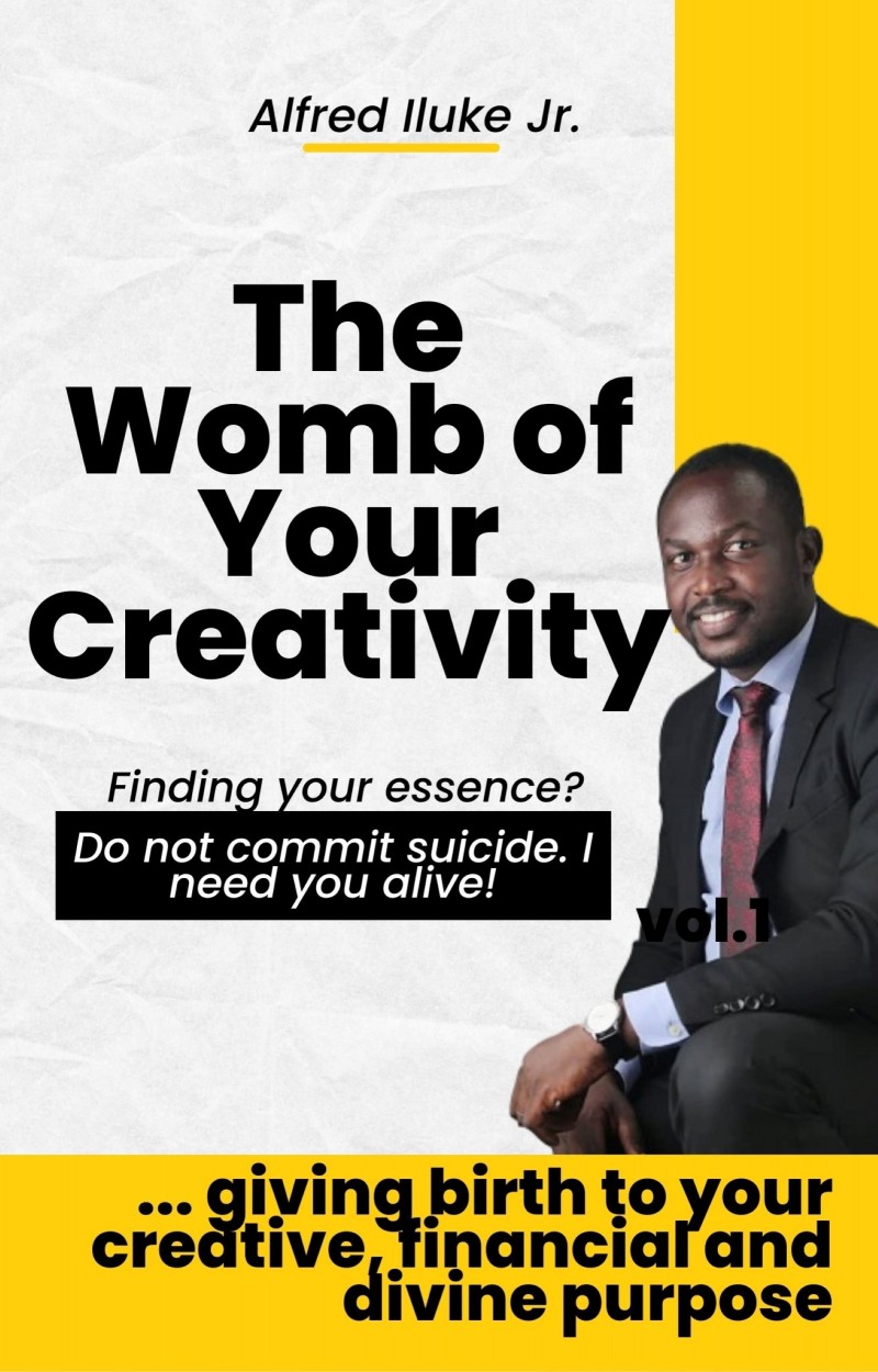 The Womb of Your Creativity