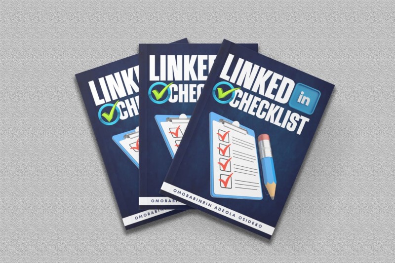 LINDEKIN CHECKLIST