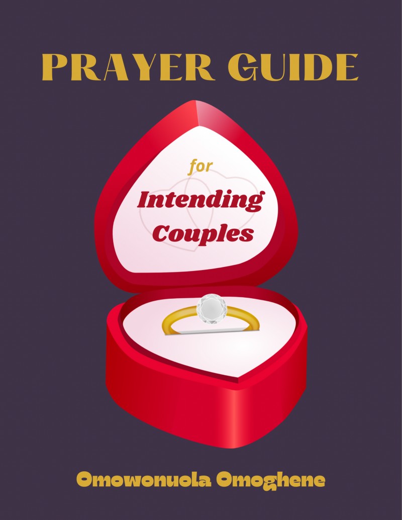 get-prayer-guide-for-intending-couples-by-omowonuola-olugbode-on-selar