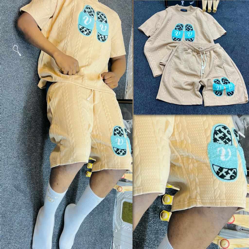 Robot shirt