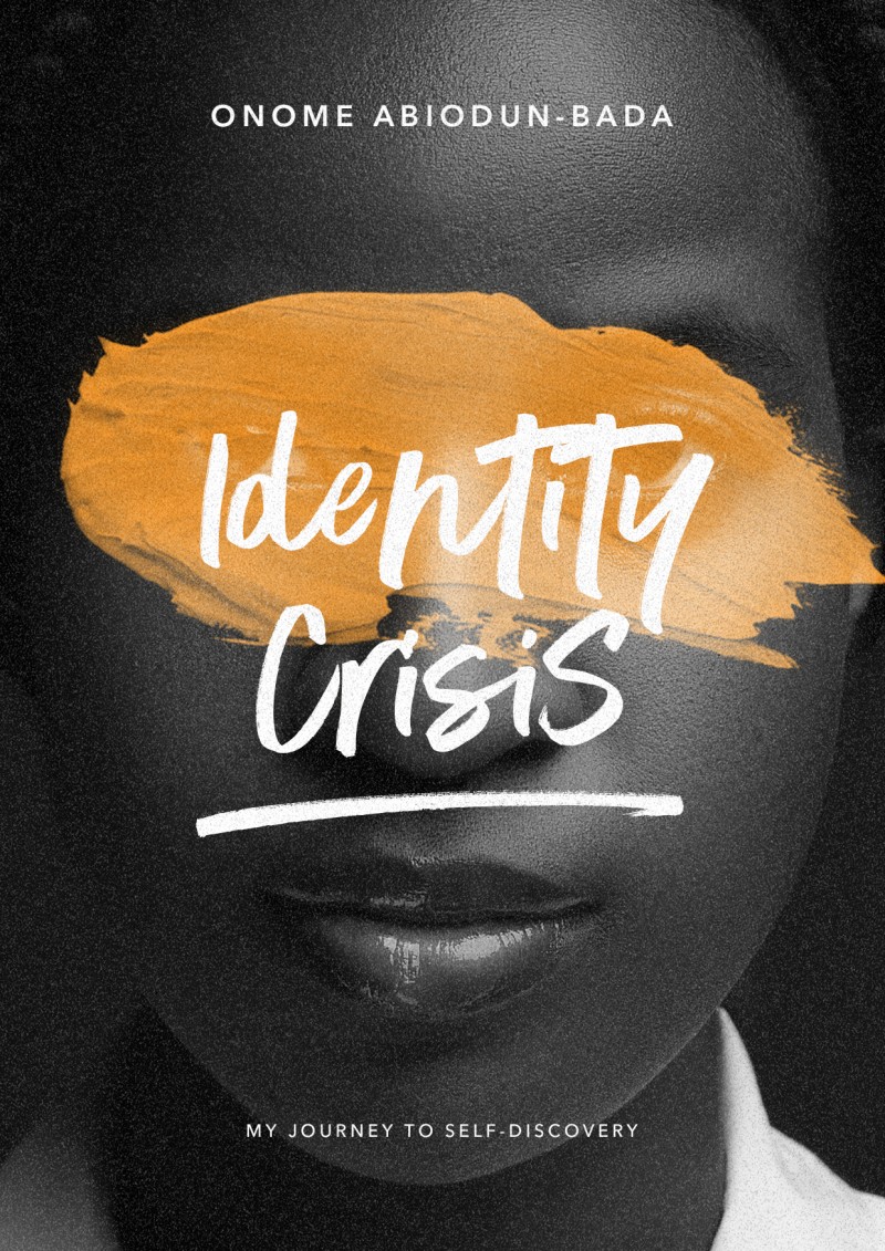 IDENTITY CRISIS