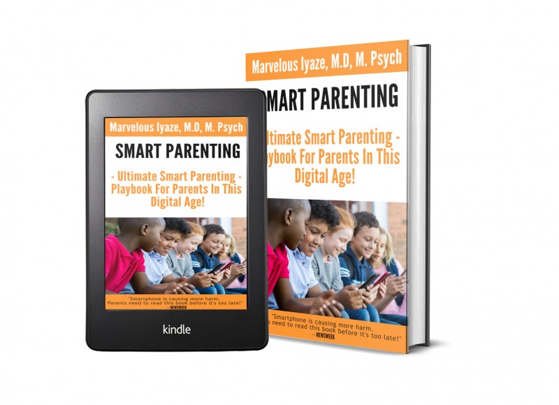 Smart Parenting in a Modern World