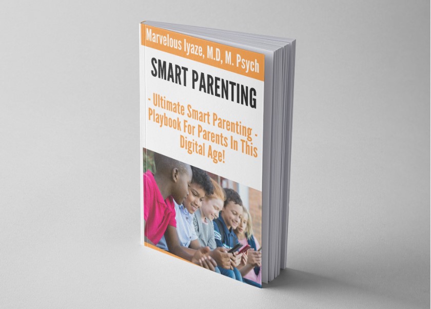Smart Parenting in a Modern World