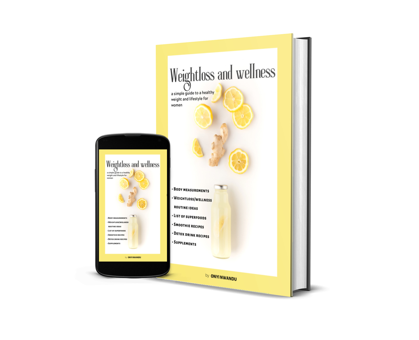 WEIGHTLOSS AND WELLNESS
