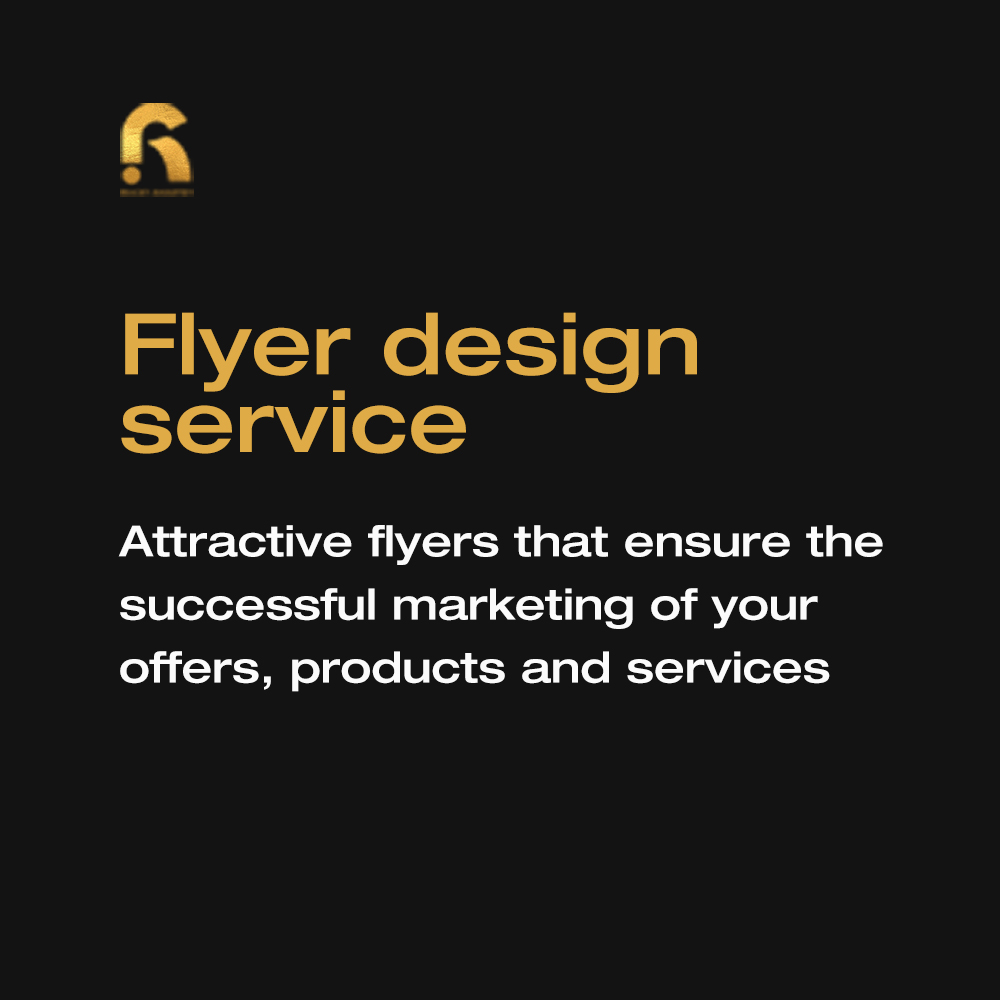 Flyer Design