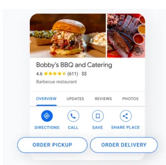 Customer review 1