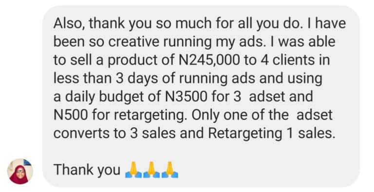 Customer review 11