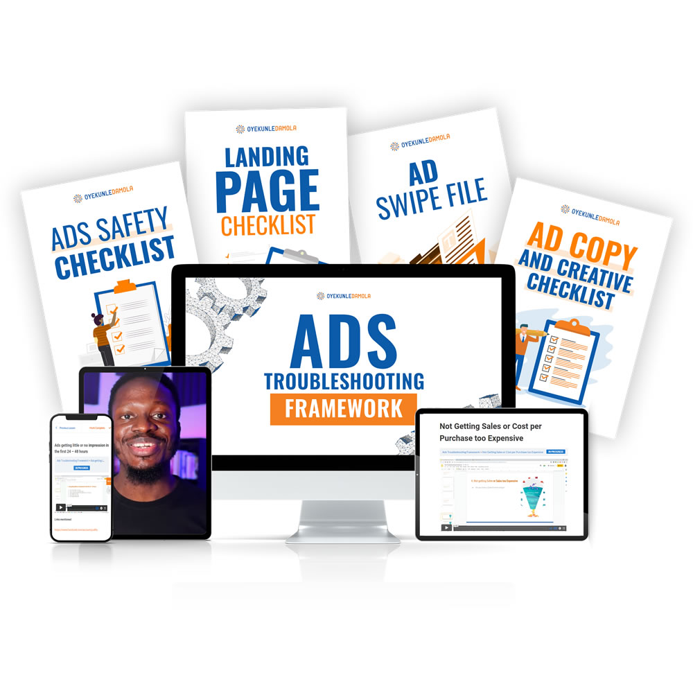 Facebook Ads Troubleshooting Framework