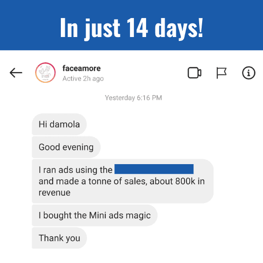Customer review 2