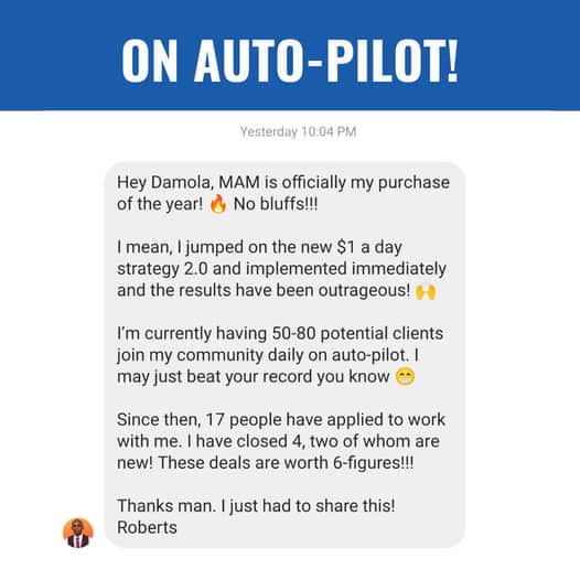 Customer review 4