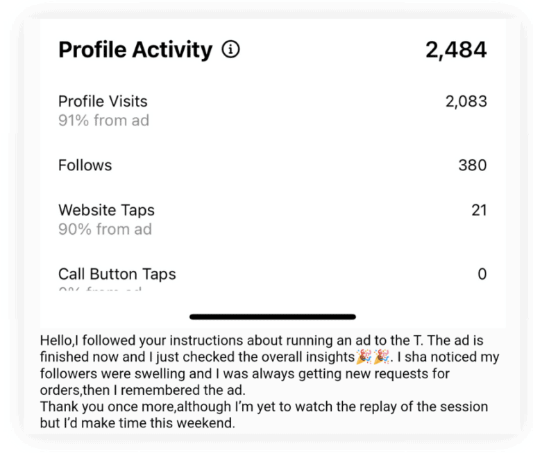 Customer review 7