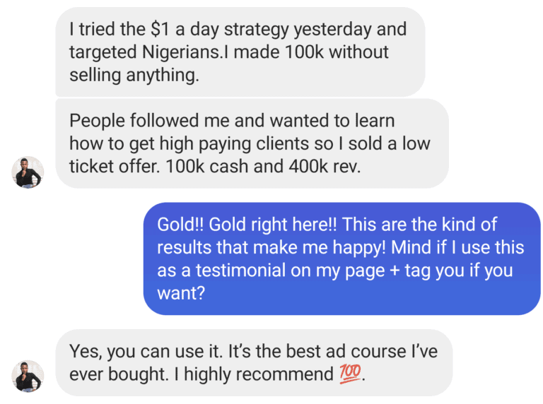 Customer review 10