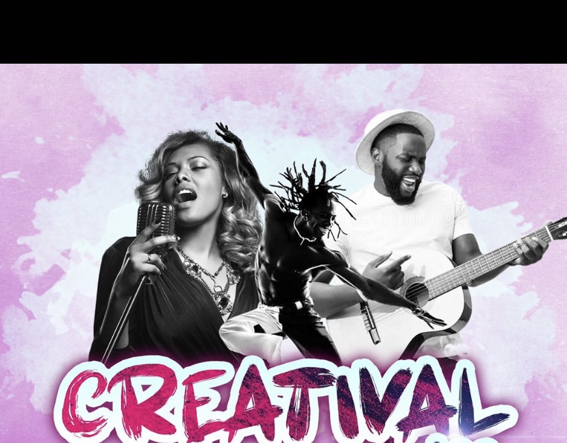 Creatival 2022 ticket