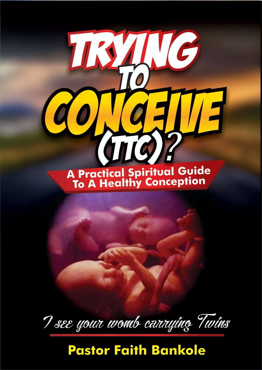 Trying to conceive (TTC)?