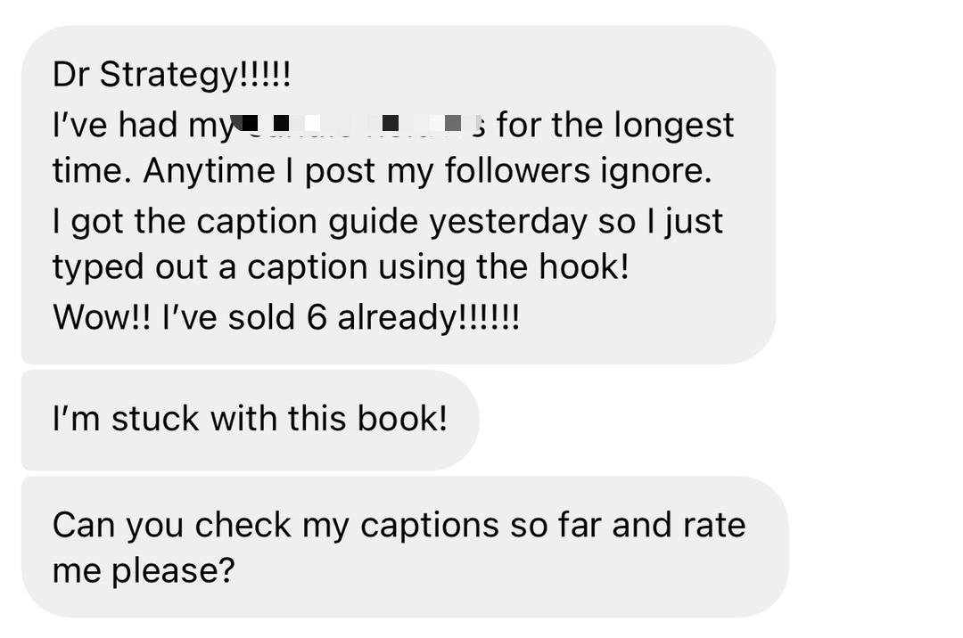 Customer review 2