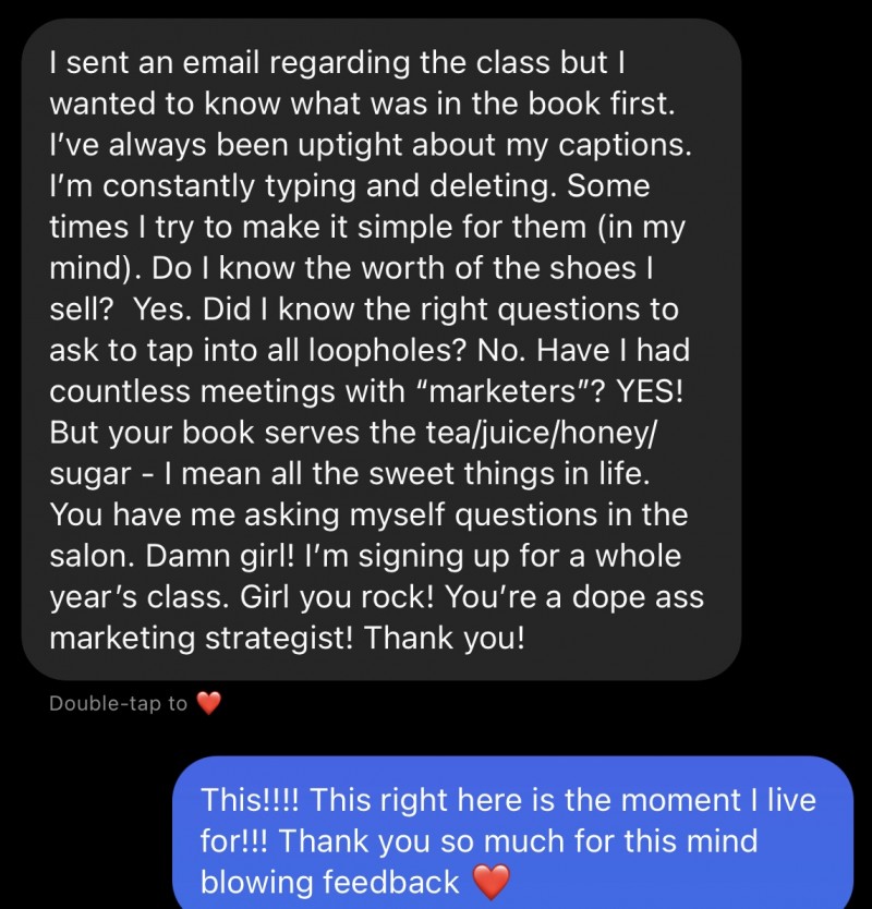 Customer review 4