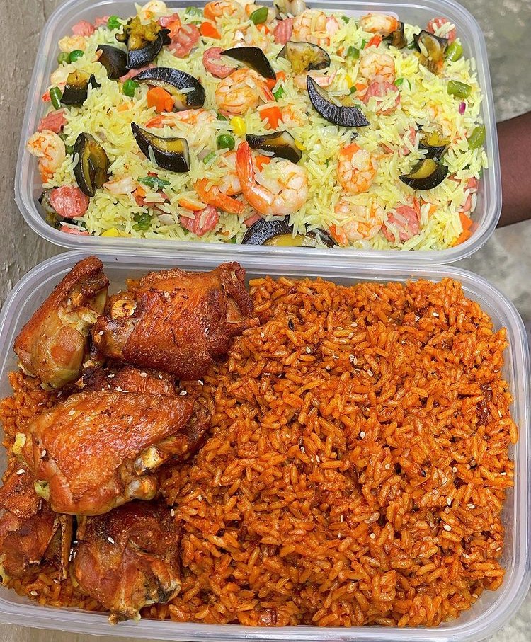 Perfection's Kitchen on Selar