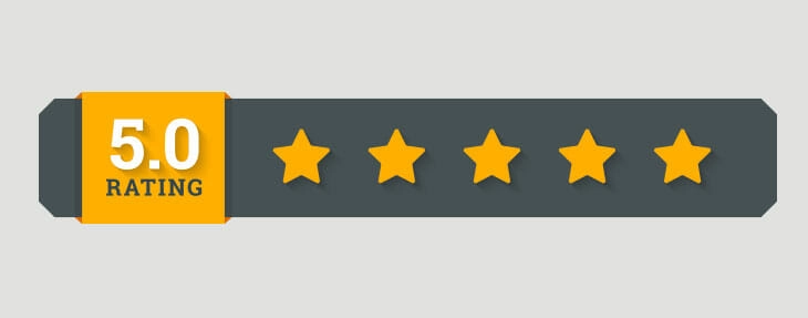 Customer review 1