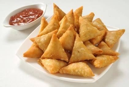 PERFECT SAMOSA RECIPE