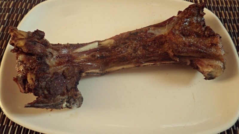 ROASTED MBUZI CHOMA RECIPE