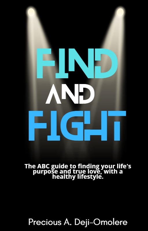 Find and Fight