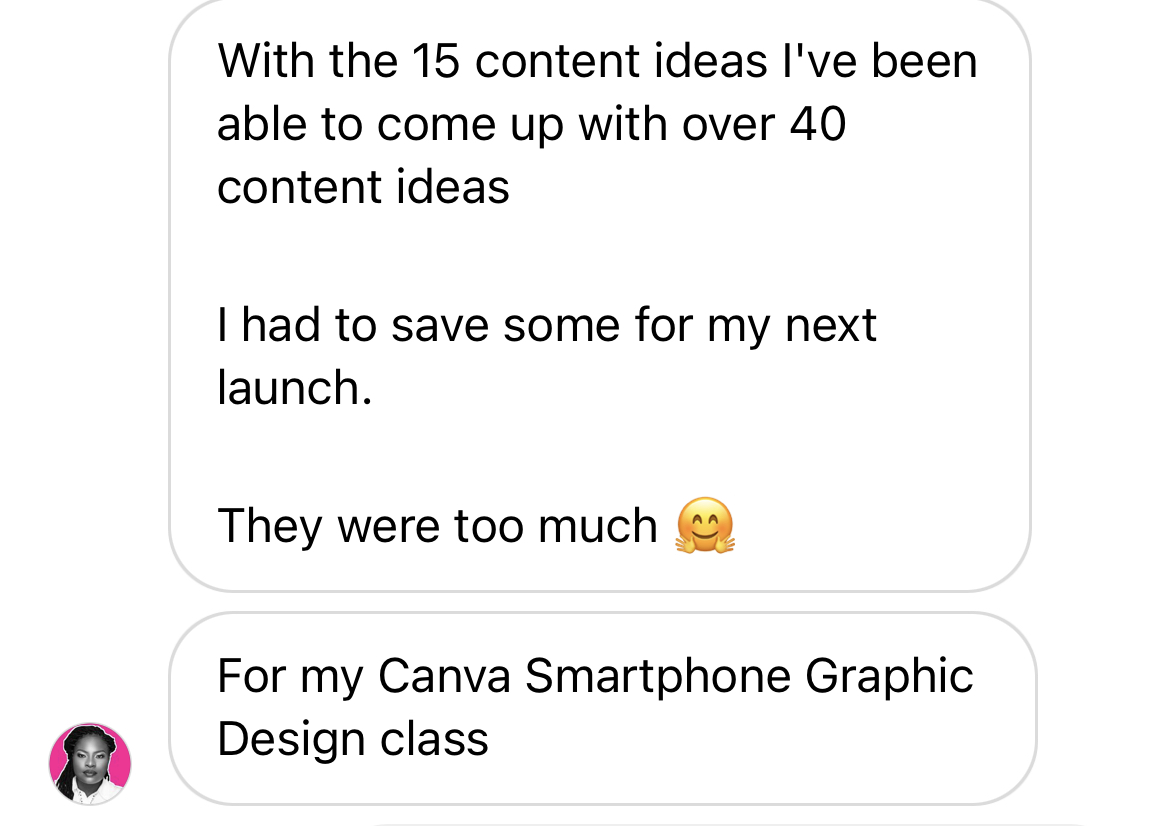 Customer review 3